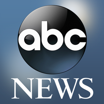 ABC News for iPad LOGO-APP點子