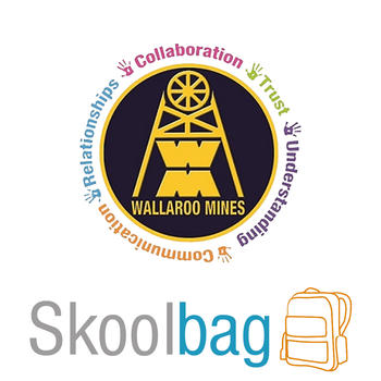 Wallaroo Mines Primary School - Skoolbag 教育 App LOGO-APP開箱王
