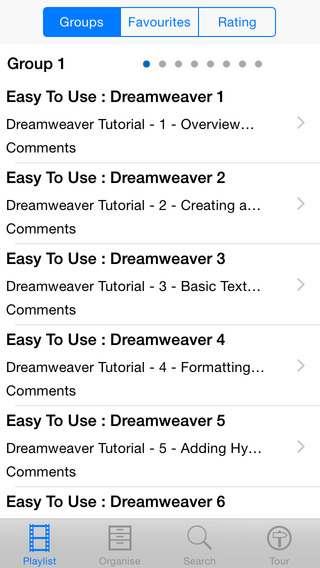 免費下載生產應用APP|Easy To Use - Adobe Dreamweaver Edition app開箱文|APP開箱王