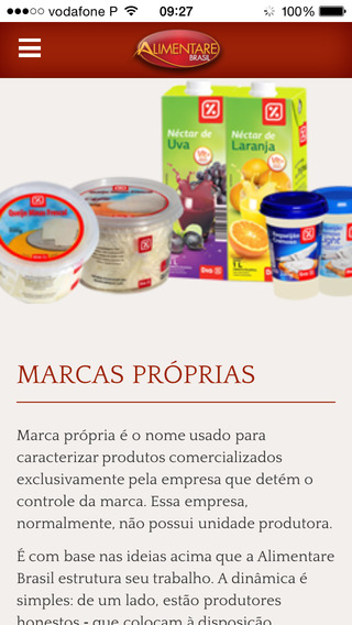 免費下載生活APP|Alimentare Brasil app開箱文|APP開箱王
