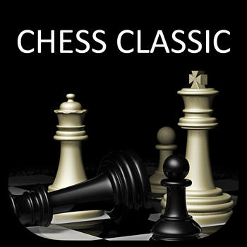 Chess Classic Pro 遊戲 App LOGO-APP開箱王