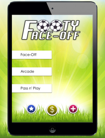 免費下載遊戲APP|Football Quiz Online: Footy Face-Off app開箱文|APP開箱王