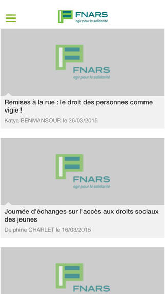 【免費生活App】Fnars-APP點子