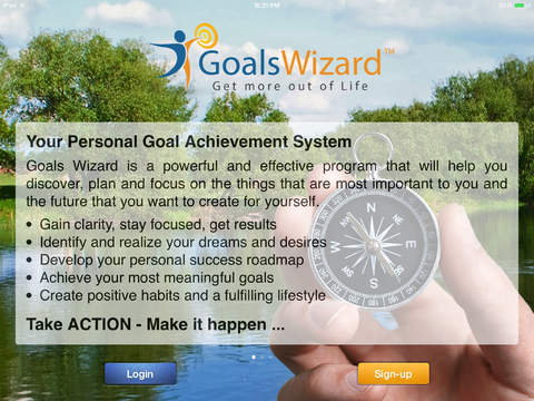 免費下載生產應用APP|Goal Setting with Brian Tracy - Life Goals Success Coaching & gtd Productivity Habits app開箱文|APP開箱王