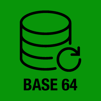 BASE64 Encode Decode kMT 工具 App LOGO-APP開箱王