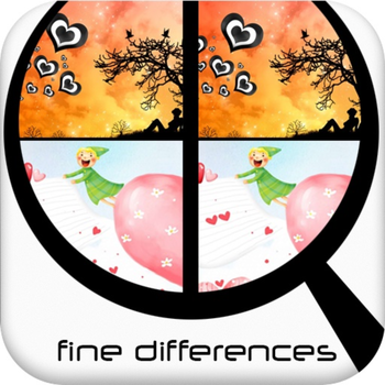 Best Find Differences LOGO-APP點子