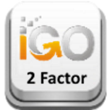 IntelliGO 2 Factor Authentication 商業 App LOGO-APP開箱王