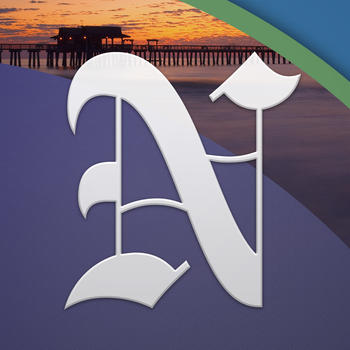 Naples Daily News - Naples, Fla. LOGO-APP點子