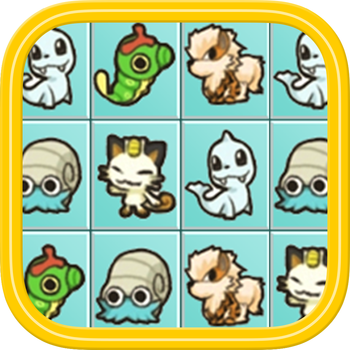 Onet Connect Animal LOGO-APP點子