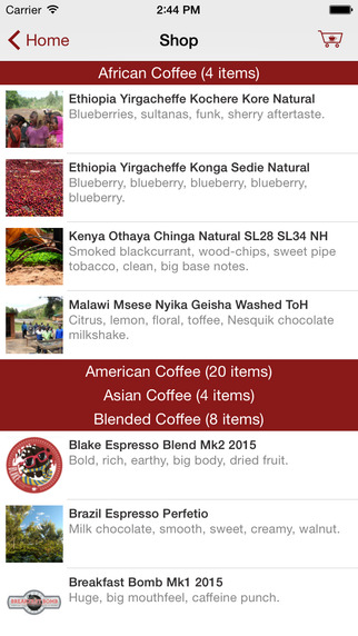 【免費生活App】HasBean-APP點子