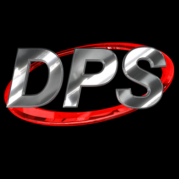 DPS Rushes LOGO-APP點子