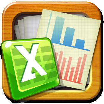 Sheets On The Go - for Microsoft Office Excel & Quickoffice Quicksheet documents edition LOGO-APP點子