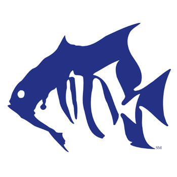 NC Aquarium at Fort Fisher LOGO-APP點子