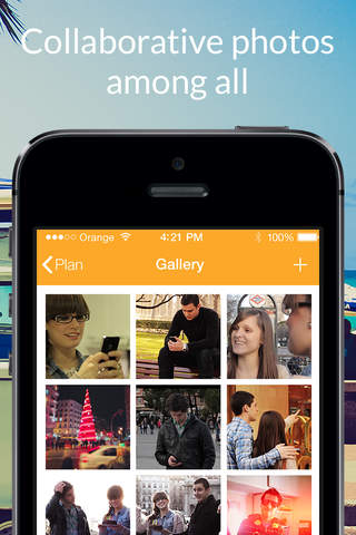 meets, make plans with friends and discover concerts, culture and parties in your city. screenshot 4