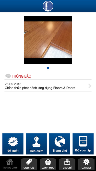 download Sàn Gỗ & Cửa Đi apps 1