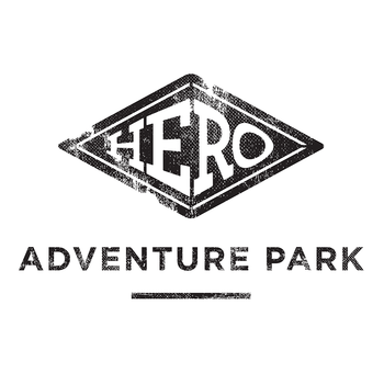 Hero Adventure Park LOGO-APP點子