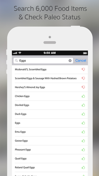 【免費健康App】Paleo Buddy-APP點子