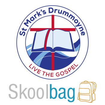 St Mark's Catholic Primary School Drummoyne - Skoolbag LOGO-APP點子