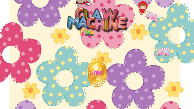 免費下載遊戲APP|Claw Machine for kids and toddlers app開箱文|APP開箱王
