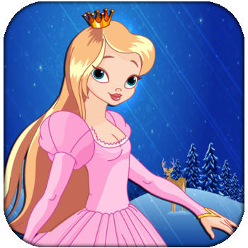 Flying Princess Rescue 遊戲 App LOGO-APP開箱王
