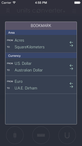 【免費工具App】Units Converter+-APP點子