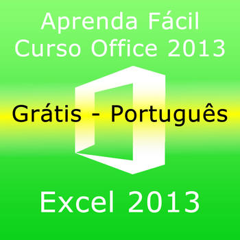 Tutorial for Excel 2013 Grátis Português LOGO-APP點子