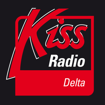 Kiss Delta LOGO-APP點子