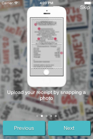 Moola App screenshot 3