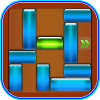 Slide to Win :  Blocks Puzzle Game ! LOGO-APP點子