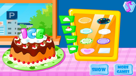 免費下載遊戲APP|Ice Cream Cake Mania app開箱文|APP開箱王