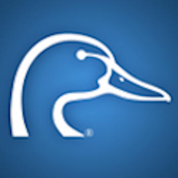 Ducks Unlimited Membership LOGO-APP點子