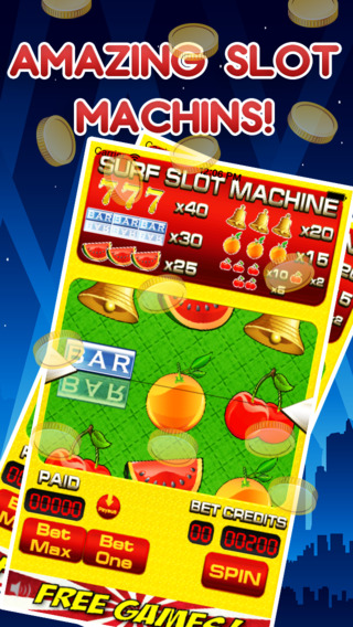 免費下載遊戲APP|All Winner Vegas Slots app開箱文|APP開箱王