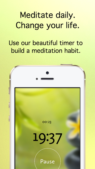 ZenFriend - Meditation Timer Guided Meditations