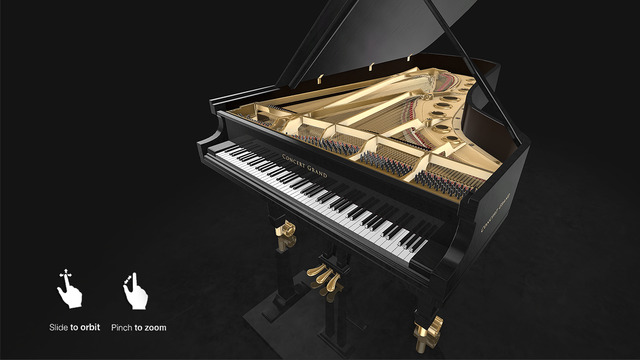 免費下載音樂APP|Piano 3D - Free Player Piano App with Songs & Lessons app開箱文|APP開箱王