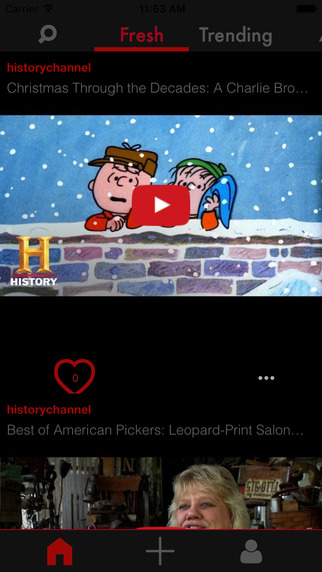 History Tube: Educational Videos About Ancient Civilizations Medieval Age Renaissance and Modern His