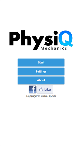 PhysiQ - Questions of Physics FULL