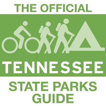 Tennessee State Parks Outdoor Guide- Pocket Ranger® LOGO-APP點子