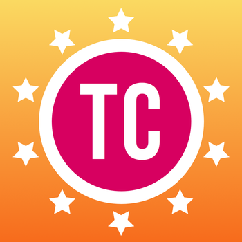 Tappy Circles™ - Amazingly addictive fast-paced circle tapping action 遊戲 App LOGO-APP開箱王