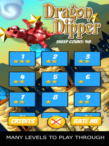 免費下載遊戲APP|Dragon Dipper app開箱文|APP開箱王