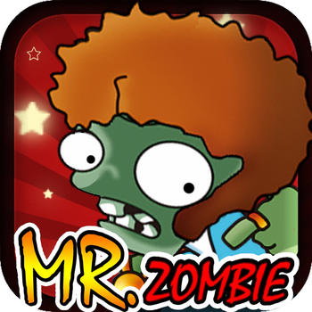 Cannon and Zombies 2 LOGO-APP點子