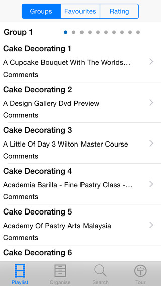 免費下載生活APP|Cake Decorating. app開箱文|APP開箱王