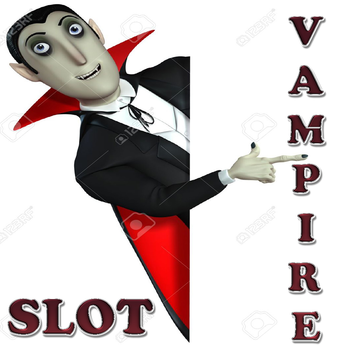 AAA Vampire Aces Slots 3 games in 1 - Slots, Blackjack and Roulette 遊戲 App LOGO-APP開箱王
