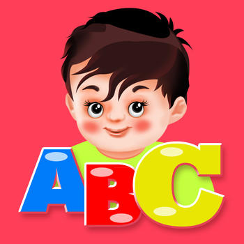 Bé Học Tiếng Anh LOGO-APP點子