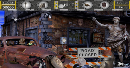 【免費遊戲App】Day After Sandy - Free Hidden Object Game-APP點子