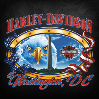 Harley-Davidson of Washington, DC 商業 App LOGO-APP開箱王