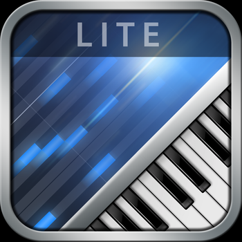 Music Studio Lite LOGO-APP點子