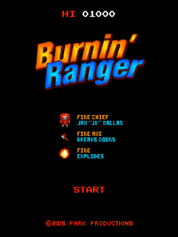 免費下載遊戲APP|Burnin' Ranger app開箱文|APP開箱王
