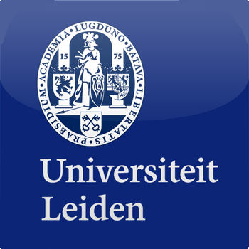 Leiden Univ LOGO-APP點子