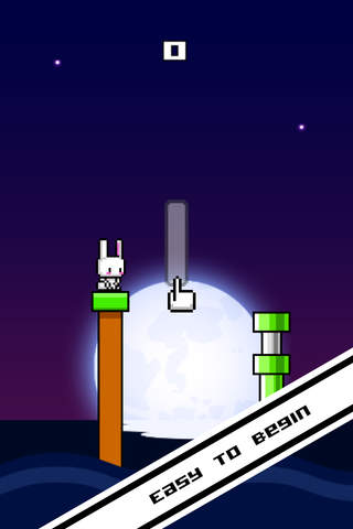 Bunny Jumping screenshot 2