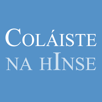 Coláiste na hInse LOGO-APP點子